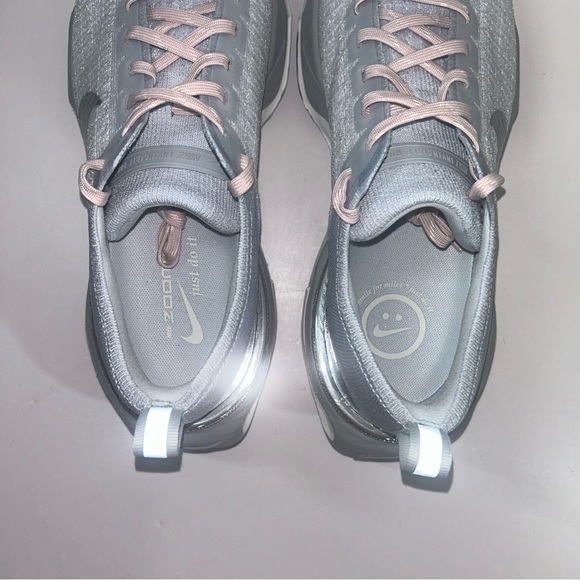 Nike ZoomX Invincible 3 Photon Dust Smoke Gray DR2660-010 Women Sz. 10 M 8.5 New - Picture 11 of 12
